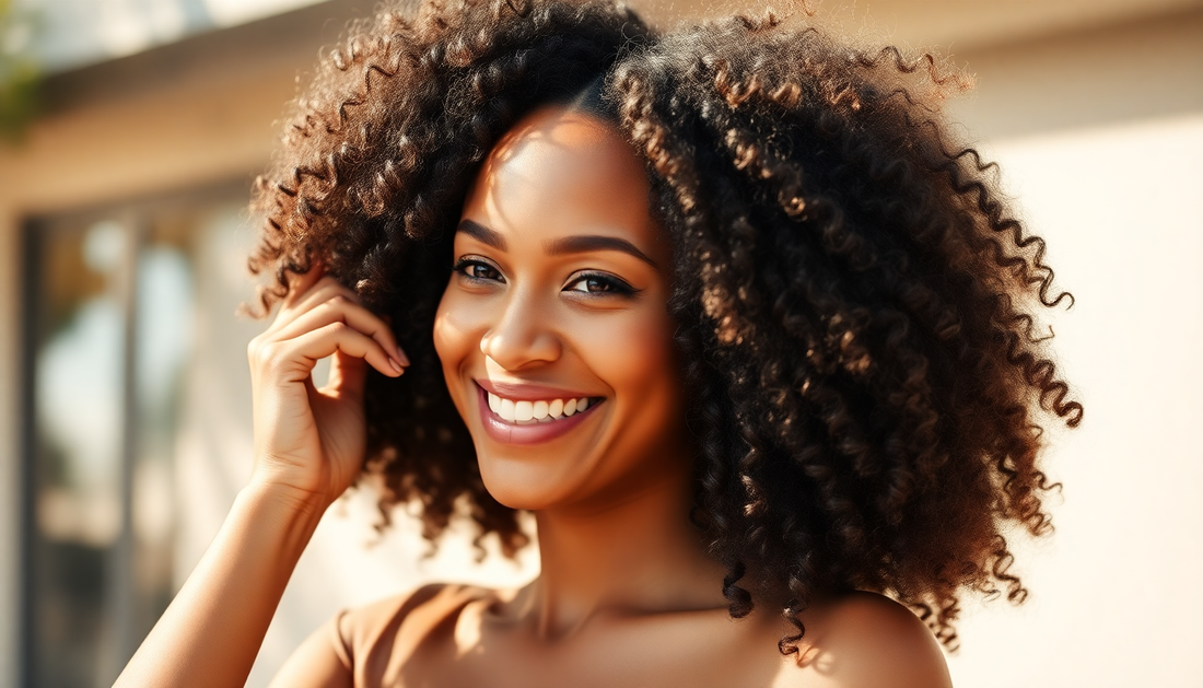 The Ultimate Guide to Finding the Best Curl Cream for Frizzy Hair