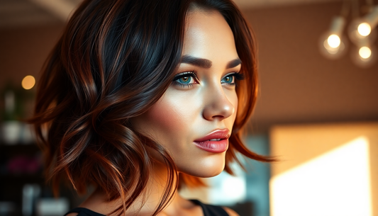 Unleash Your Hair's True Potential with John Paul Mitchell Systems Color XG Intensifiers