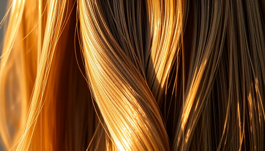 The Ultimate Guide to Maintaining and Caring for Human Hair Extensions