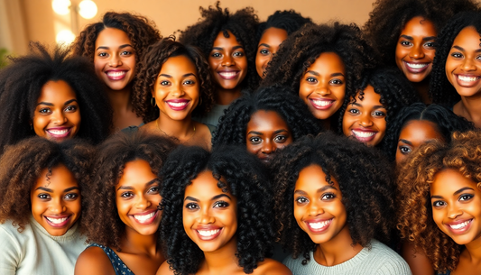 Best Products for Type 3A–4C Hair: The Ultimate Guide to Healthy, Beautiful Curls
