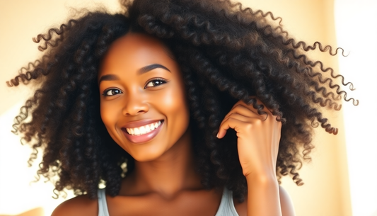 Best Leave-In Conditioners for Dry Curls: Transform Your Hair Care Routine
