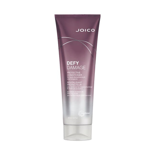 White Smoke Joico Defy Damage Protective Conditioner