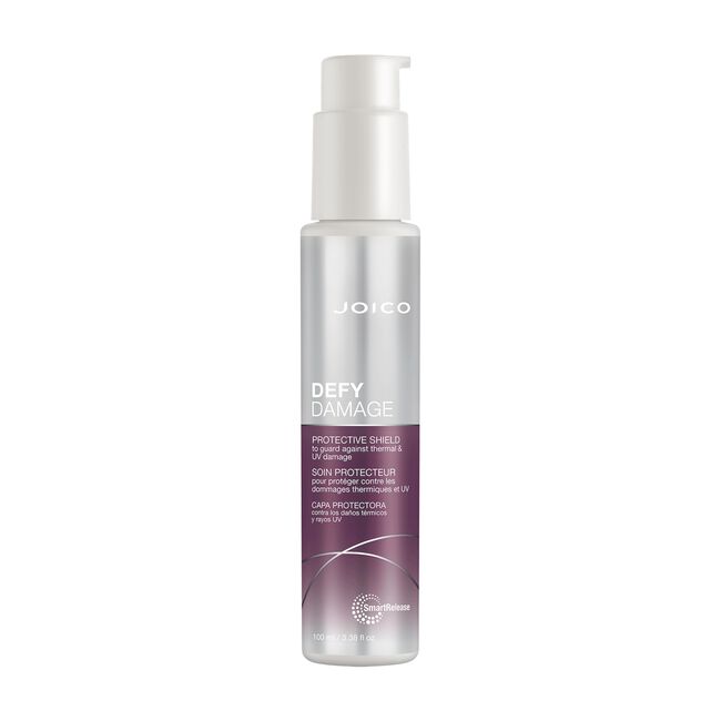 Gray Joico Defy Damage Protective Shield