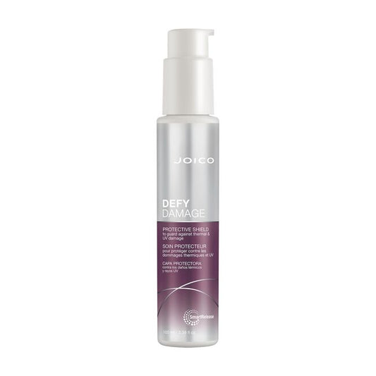 Gray Joico Defy Damage Protective Shield