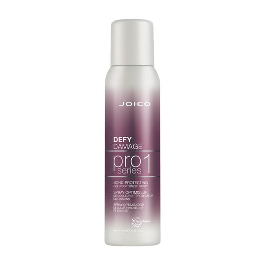 Light Gray Joico Defy Damage Pro Series 1
