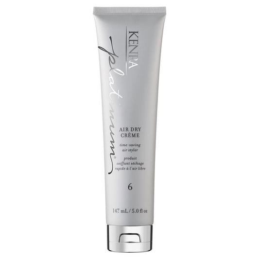 White Smoke Kenra Professional Air Dry Crème 6