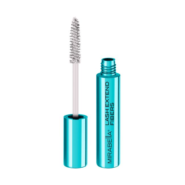 White Smoke Mirabella Lash Extend Fibers