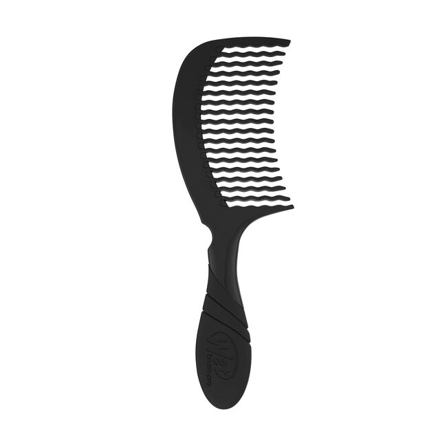 White Smoke Wet Brush 2.0 Pro Detangling Comb