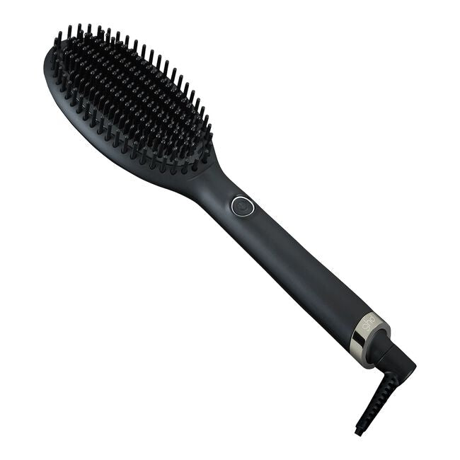 White Smoke GHD (Good Hair Day) Glide Hot Brush