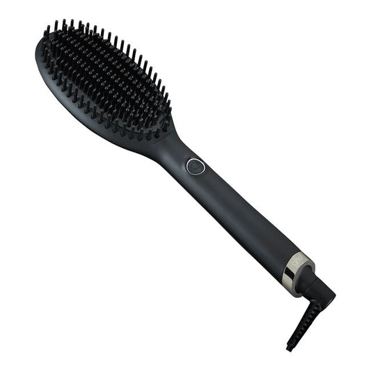 White Smoke GHD (Good Hair Day) Glide Hot Brush