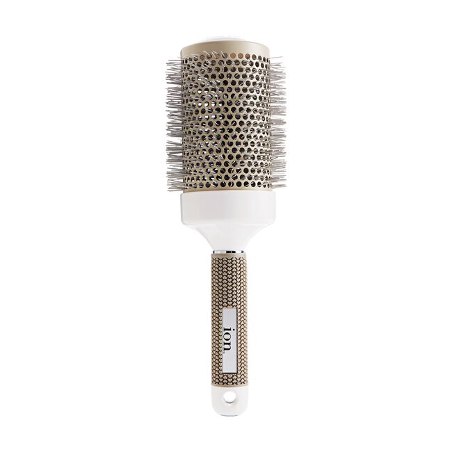 White Smoke ION Blowout Round Brush 2.5"
