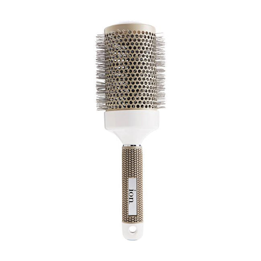 White Smoke ION Blowout Round Brush 2.5"