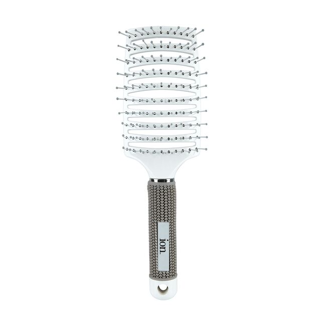 White Smoke ION Blowout Vent Brush