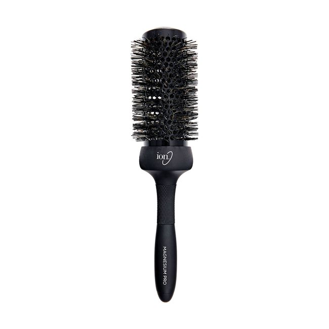 White Smoke ION ION Magnesium Pro Round Brush