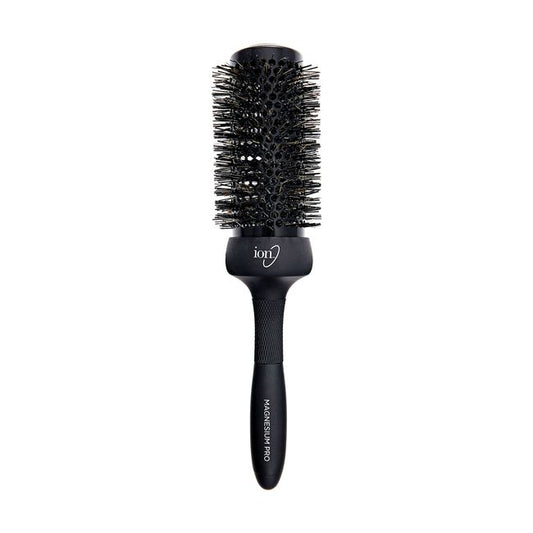 White Smoke ION ION Magnesium Pro Round Brush