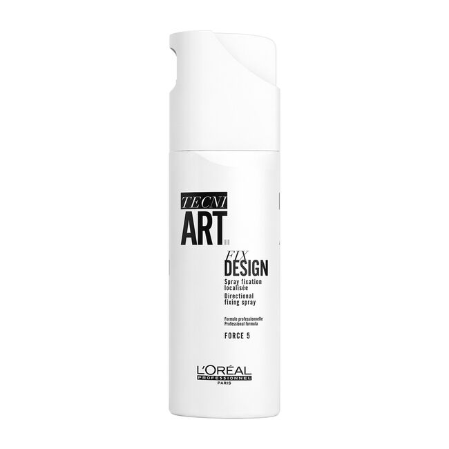 White Smoke L'Oreal Professionnel Tecni.Art Fix Design