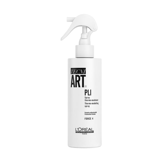 White Smoke L'Oreal Professionnel Tecni.Art Pli Shaper