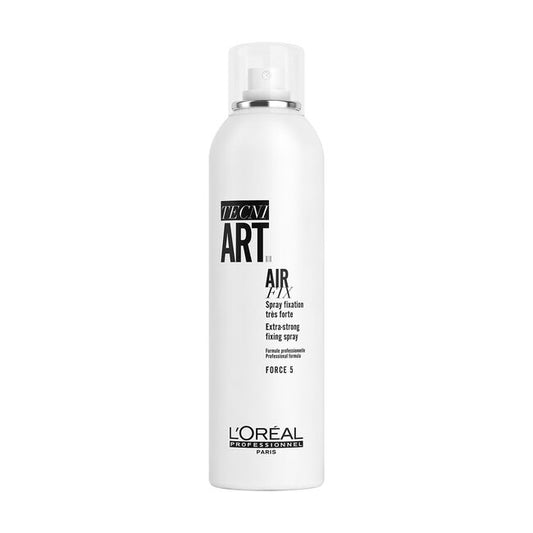 Lavender L'Oreal Professionnel Tecni.Art Air Fix