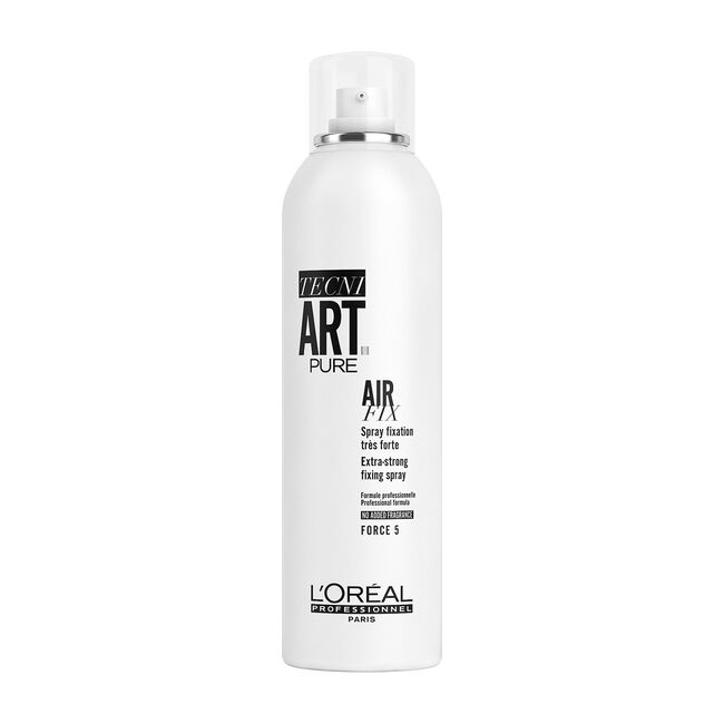 Lavender L'Oreal Professionnel Tecni.Art Air Fix Pure