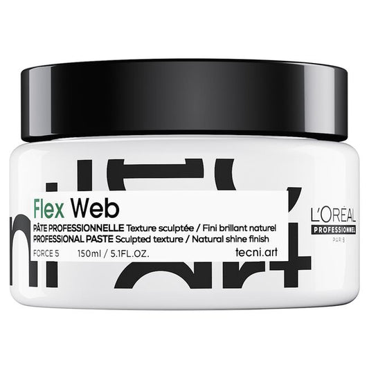 White Smoke L'Oreal Professionnel Tecni.Art Web