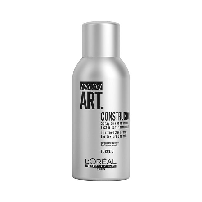 Gray L'Oreal Professionnel Tecni.Art Constructor