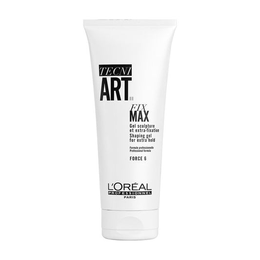 White Smoke L'Oreal Professionnel Tecni.Art Fix Max