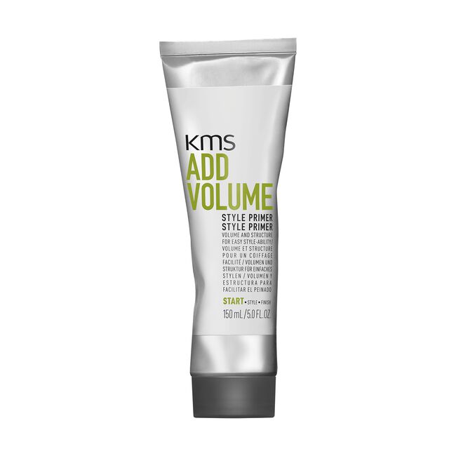 White Smoke KMS AddVolume Style Primer