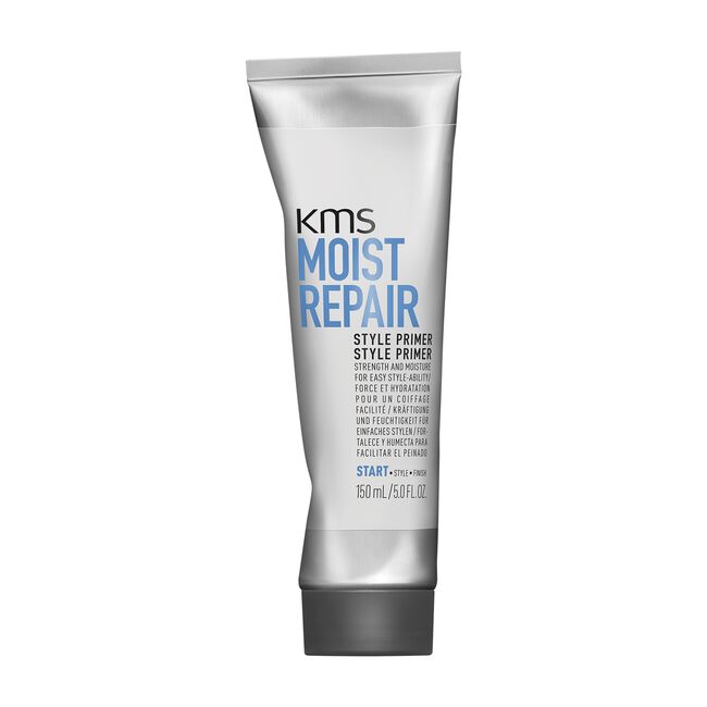 White Smoke KMS MoistRepair Style Primer