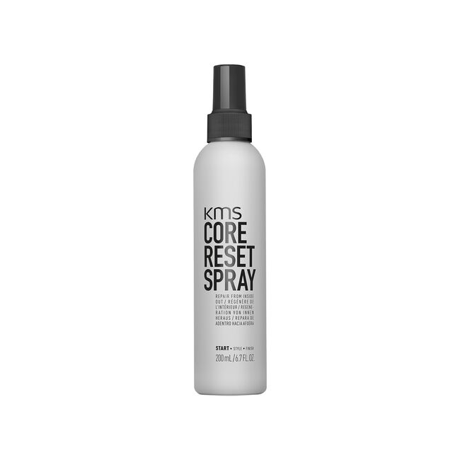Gray KMS Core Reset Spray