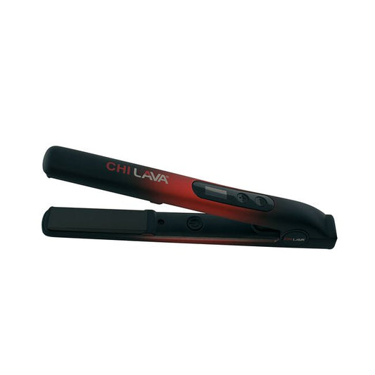 White Smoke CHI CHI Lava Travel Iron