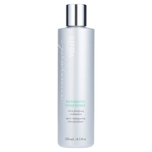 Light Gray Kenra Professional Restorative Conditioner