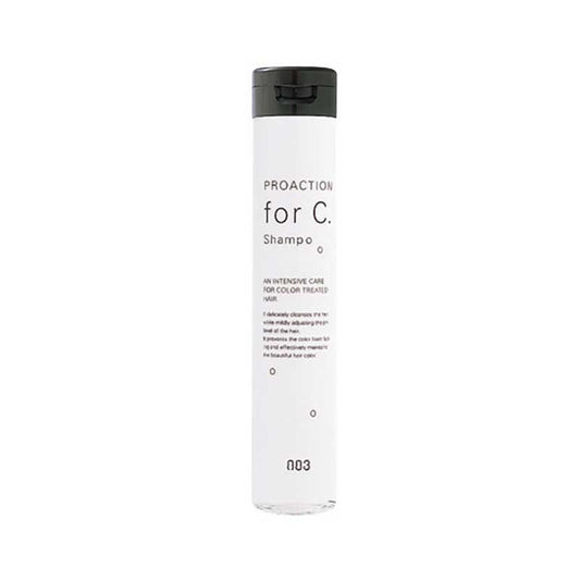 Lavender 003  For C Shampoo  170ml