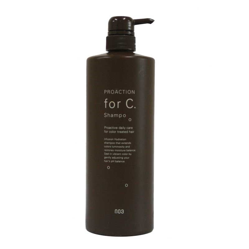 Dark Slate Gray 003  For C Shampoo  1L