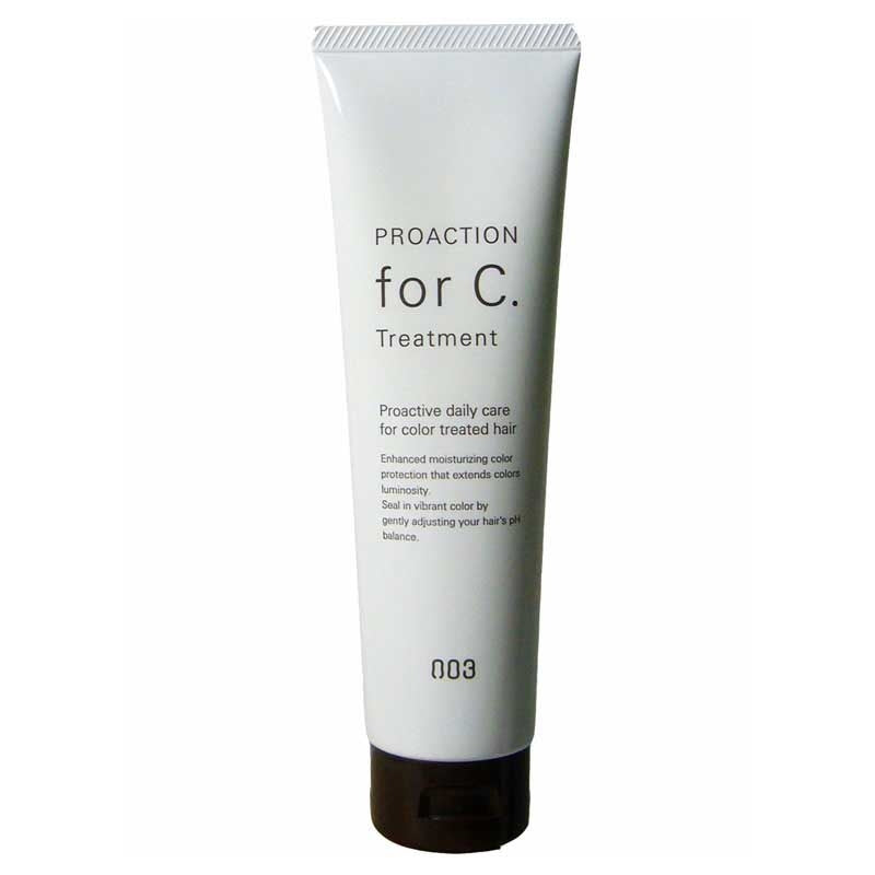 White Smoke 003  For C Treatment  150ml