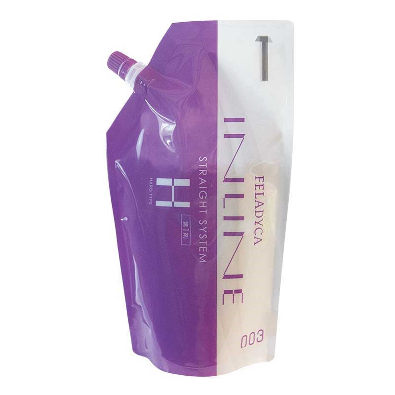 White Smoke 003  Inline H (Lightly Damaged)  400g Purple