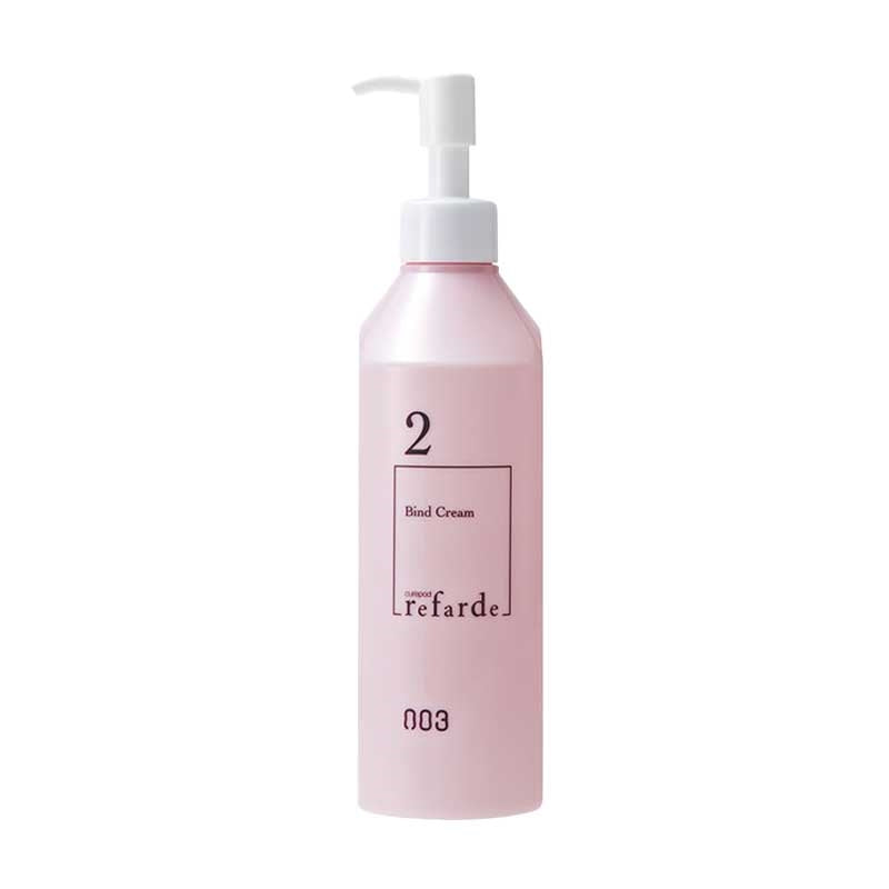 White Smoke 003  Refarde Bind Cream  #2  300g