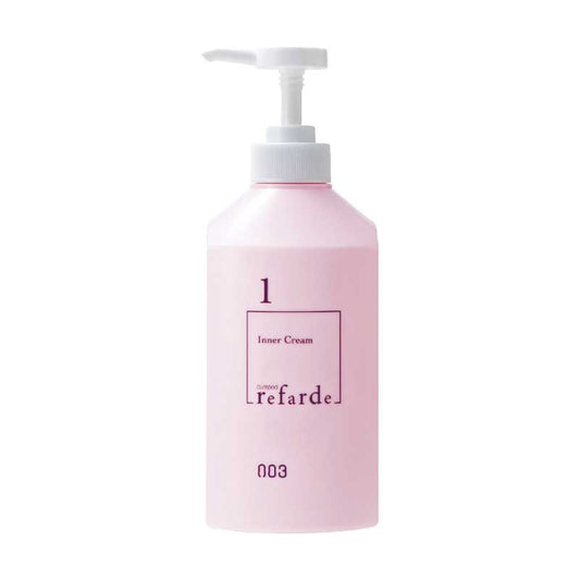 White Smoke 003  Refarde Inner Cream  #1  500g