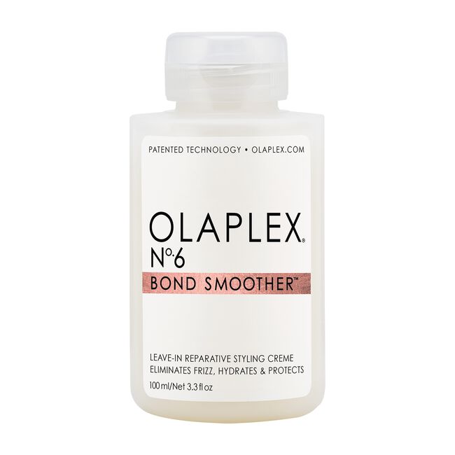 Lavender Olaplex No. 6 Bond Smoother