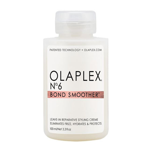 Lavender Olaplex No. 6 Bond Smoother