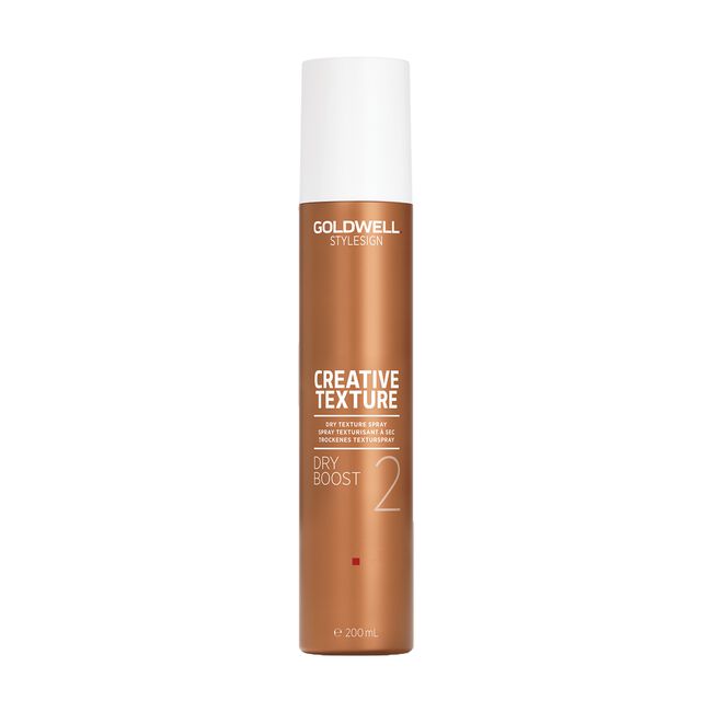 Sienna Goldwell USA StyleSign Dry Boost Creative Texture