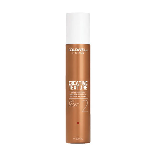 Sienna Goldwell USA StyleSign Dry Boost Creative Texture
