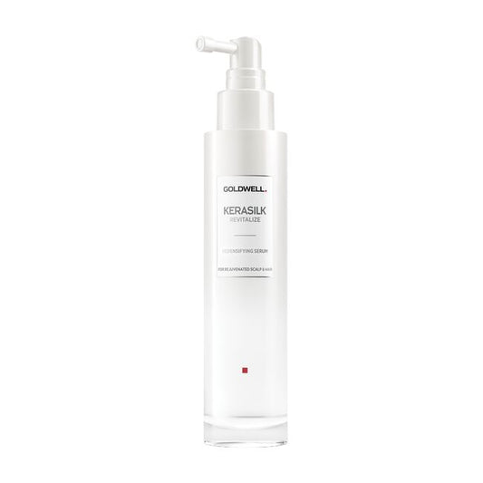 White Smoke Goldwell USA Kerasilk Revitalize Redensifying Serum
