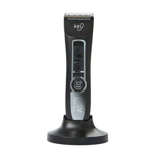 White Smoke ION MAX 5-Speed Adjustable Blade Cordless Clipper