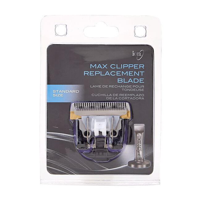 White Smoke ION Absolute™ Clipper Replacement Blade