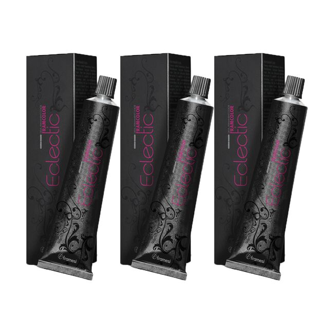 Dark Slate Gray Framesi Eclectic Intro #2