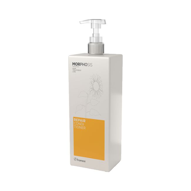 White Smoke Framesi Morphosis Repair Conditioner