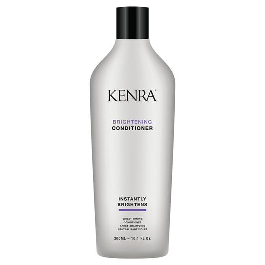 Lavender Kenra Professional Brightening Conditioner