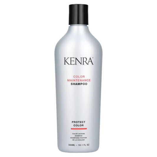 White Smoke Kenra Professional Color Maintenance Shampoo