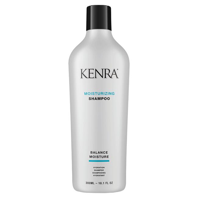 Light Gray Kenra Professional Moisturizing Shampoo