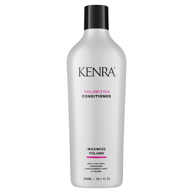 Light Gray Kenra Professional Volumizing Conditioner